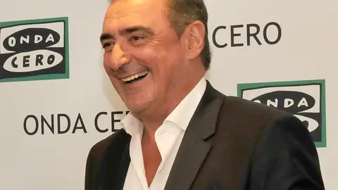 Carlos Herrera, septiembre de 2014 Carlos Herrera, septiembre de 2014