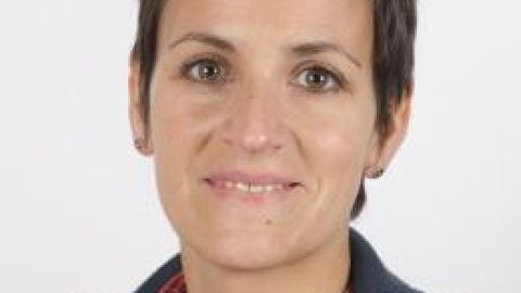Mar&iacute;a Chivite