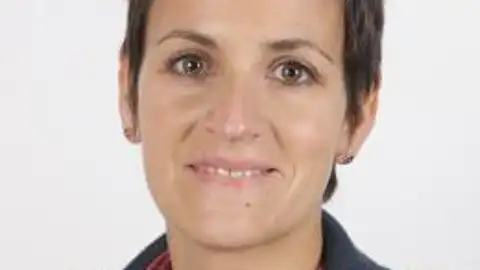 María Chivite María Chivite