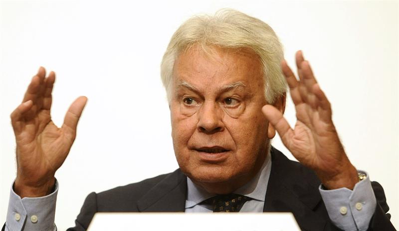 La tertulia: Enric Juliana resalta que el texto que La Vanguardia publicó contó con el visto bueno de Felipe González La tertulia: Enric Juliana resalta que el texto que La Vanguardia publicó contó con el visto bueno de Felipe González