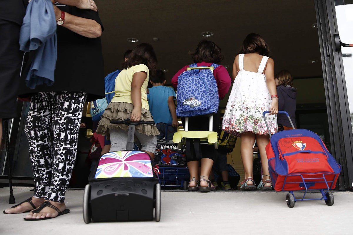 ¿Por qué sabemos que es septiembre? ¿Por qué sabemos que es septiembre?