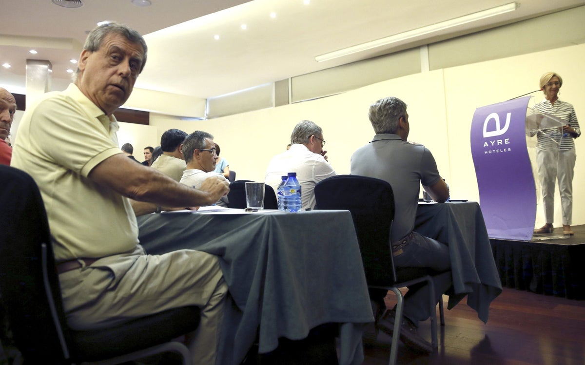 Mi fauna semanal: "UPyD se ha enfrentado a un problema interno con armas externas” Mi fauna semanal: "UPyD se ha enfrentado a un problema interno con armas externas”