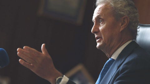 Pedro Moren&eacute;s 