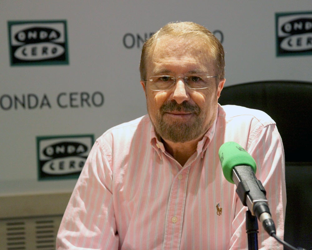 Historias con Julio César Iglesias: "Todo lo que tocaba Carlos Eleta Almarán se convertía en oro" Historias con Julio César Iglesias: "Todo lo que tocaba Carlos Eleta Almarán se convertía en oro"