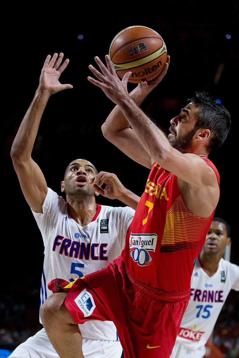 Los fósforos: ¿Cuáles han sido tus experiencias con el baloncesto? Los fósforos: ¿Cuáles han sido tus experiencias con el baloncesto?