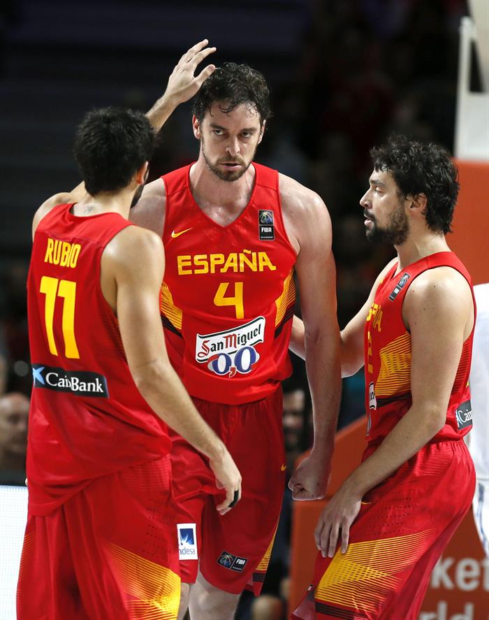 Sergio Llull: "Es un fracaso" Sergio Llull: "Es un fracaso"