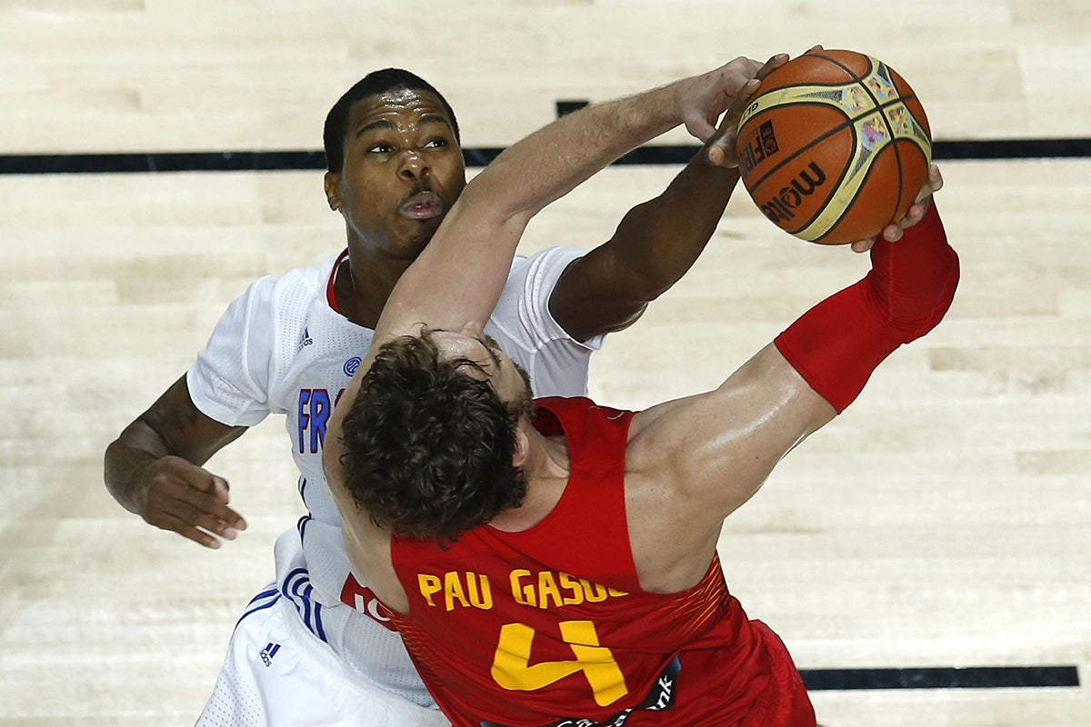 Pepu Hernández: "Esto no es el fin" Pepu Hernández: "Esto no es el fin"