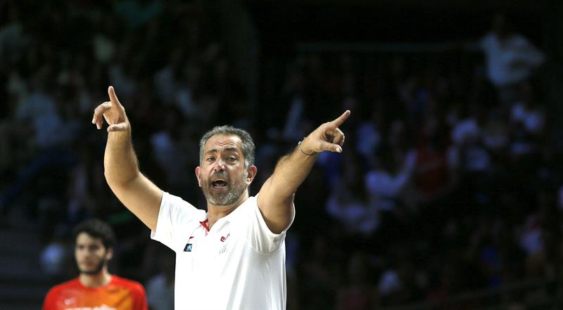 Orenga: "Si no me sintiese capacitado para el cargo no hubiese aceptado" Orenga: "Si no me sintiese capacitado para el cargo no hubiese aceptado"