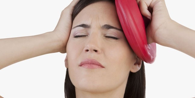 El 50 % de pacientes con migraña se automedica con analgésicos sin receta El 50 % de pacientes con migraña se automedica con analgésicos sin receta