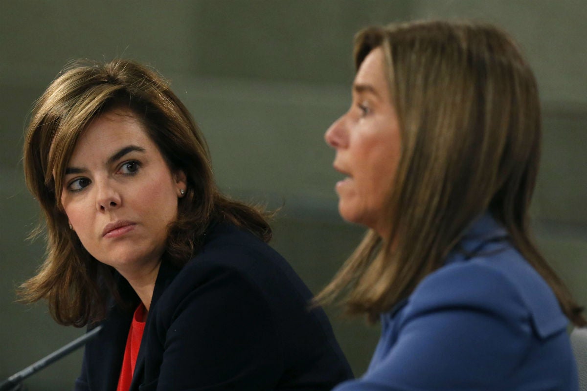 El Gobierno analiza hoy la evolución de la situación generada por el caso de ébola El Gobierno analiza hoy la evolución de la situación generada por el caso de ébola