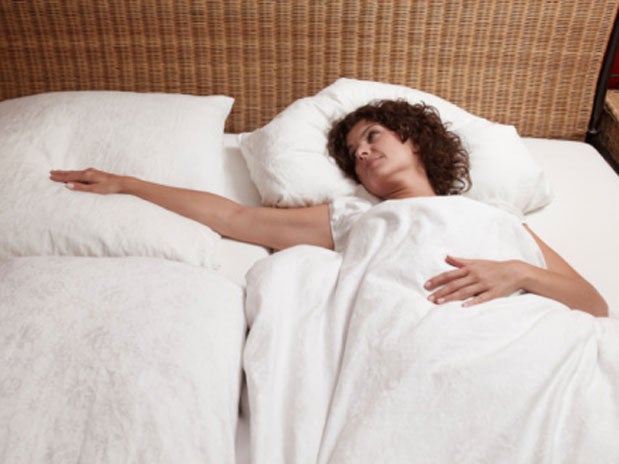 Los fósforos: ¿Por qué es maravilloso estar soltero? Los fósforos: ¿Por qué es maravilloso estar soltero?