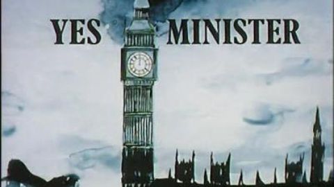 Yes Minister