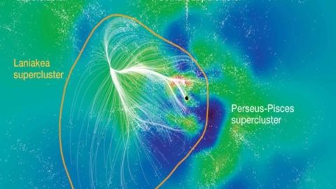 Laniakea 