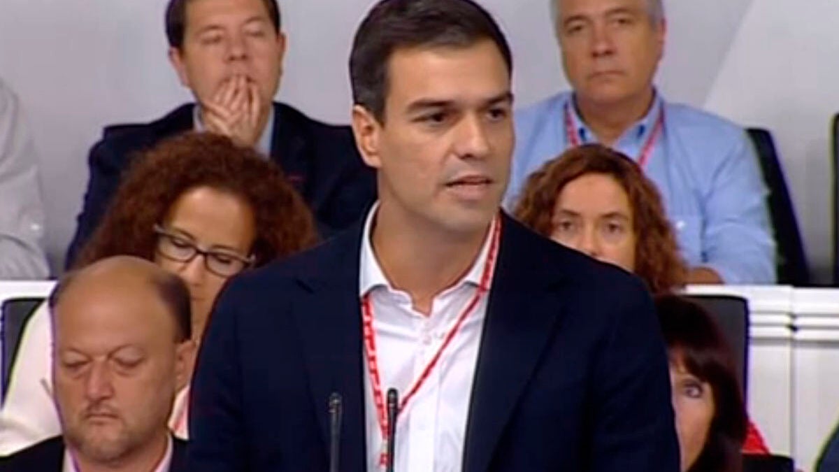 Tertulia: El video del Comité Federal del PSOE, el juicio del caso mascarillas y el Caso Kitchen (23/04/2026)