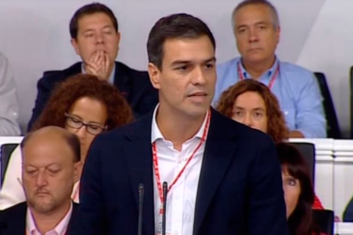 Tertulia: El video del Comité Federal del PSOE, el juicio del caso mascarillas y el Caso Kitchen (23/04/2026)