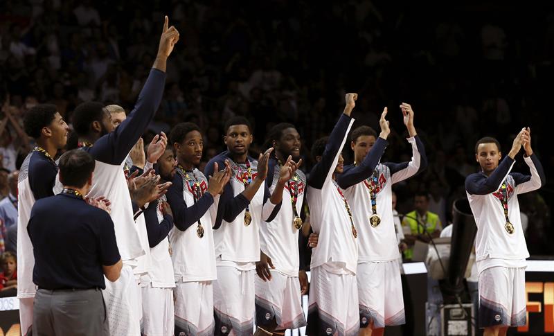 Lección de baloncesto Lección de baloncesto