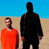 Tercer extranjero decapitado por ISIS