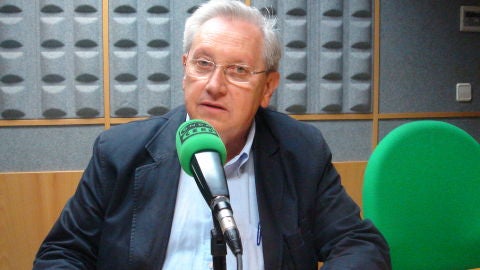 Patxi Zabaleta