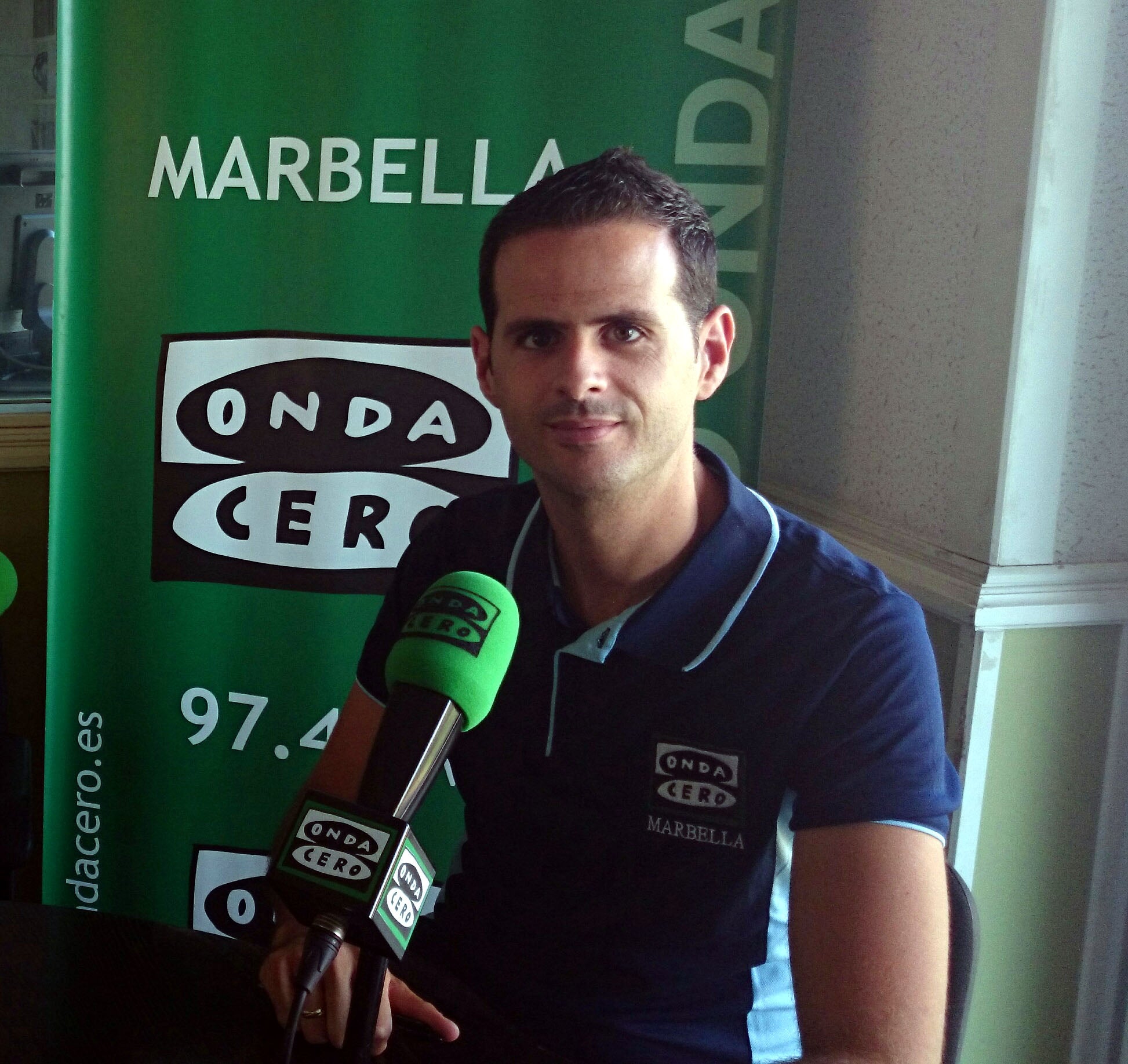 'Onda Deportiva Marbella', miércoles 28 de septiembre de 2016 'Onda Deportiva Marbella', miércoles 28 de septiembre de 2016
