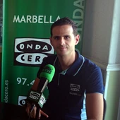 Julio Rodríguez Onda Cero Marbella Julio Rodríguez Onda Cero Marbella