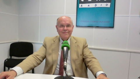 Con C&eacute;sar Nombela conocemos c&oacute;mo han ido los cursos avanzados de la Universidad Internacional Men&eacute;ndez Pelayo