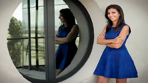 Vuelve Ana Pastor, vuelve El Objetivo Vuelve Ana Pastor, vuelve El Objetivo