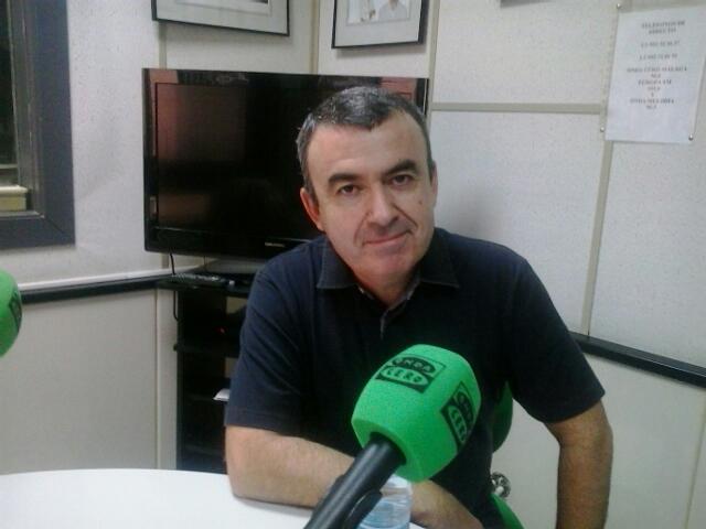 Alcalá de Henares en la onda 12/12/2017 Alcalá de Henares en la onda 12/12/2017