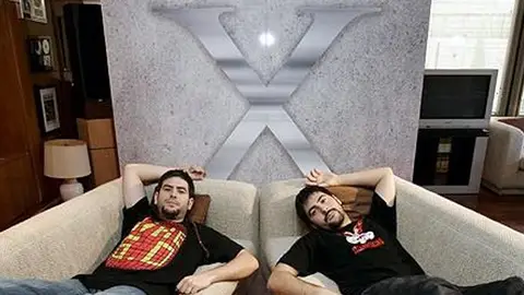 Estopa X Anniversarivm Estopa X Anniversarivm