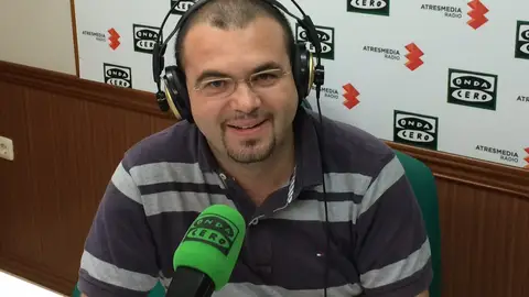 Padre Toño Padre Toño