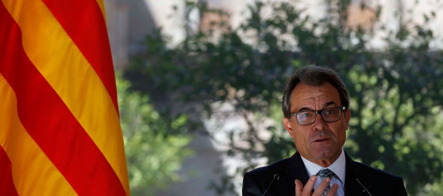 Artur Mas Artur Mas