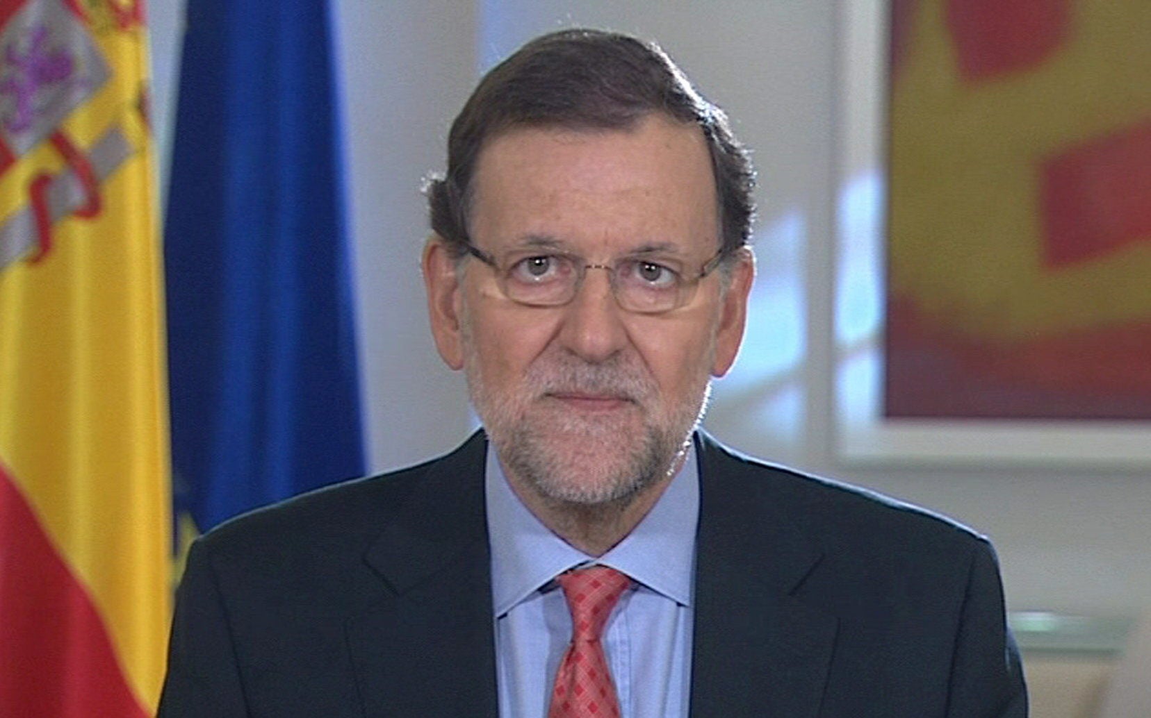 Nieva sobre Pekín: Rajoy viaja a Pekín Nieva sobre Pekín: Rajoy viaja a Pekín