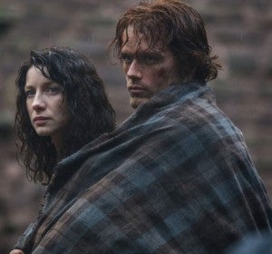 Outlander Outlander