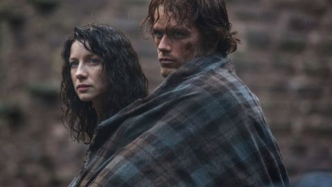 Outlander