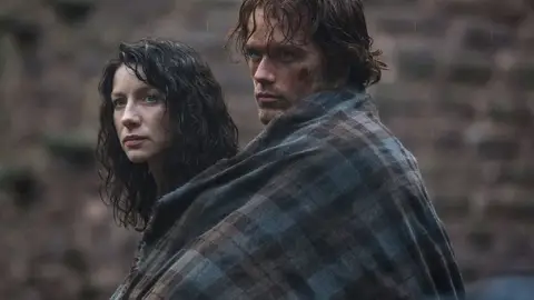 Outlander Outlander