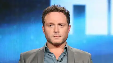 Nic Pizzolatto Nic Pizzolatto