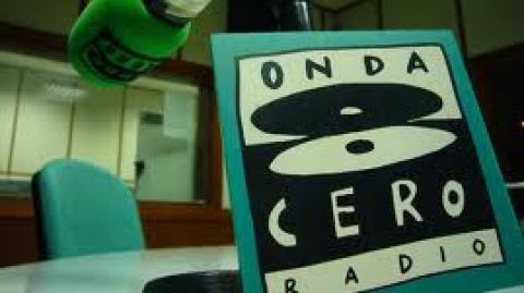 Escucha La Tertulia de los Viernes, viernes 19 septiembre 2014