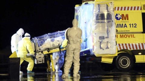 Garc&iacute;a Viejo llega a Torrej&oacute;n de Ardoz