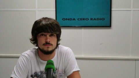 Kike de Cos nos ha hablado de Oniru Agency