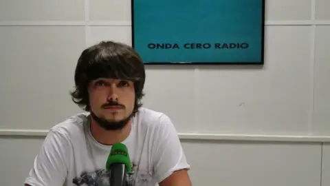 Kike de Cos nos ha hablado de Oniru Agency Kike de Cos nos ha hablado de Oniru Agency