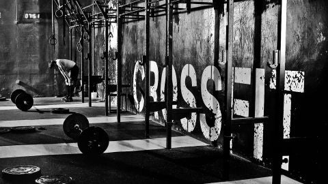 crossfit