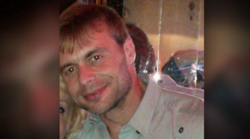 Pederasta detenido en Santander Pederasta detenido en Santander