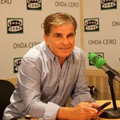 Pedro Ruiz en Onda Cero
