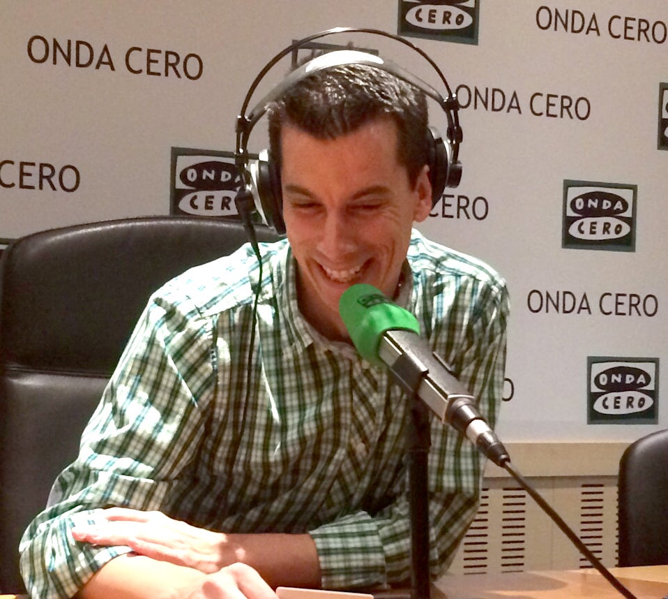 Teniente Gonzalo Segura: "Hay mucha corrupción en las Fuerzas Armadas" Teniente Gonzalo Segura: "Hay mucha corrupción en las Fuerzas Armadas"