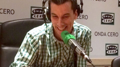 Teniente Luis Gonzalo Segura