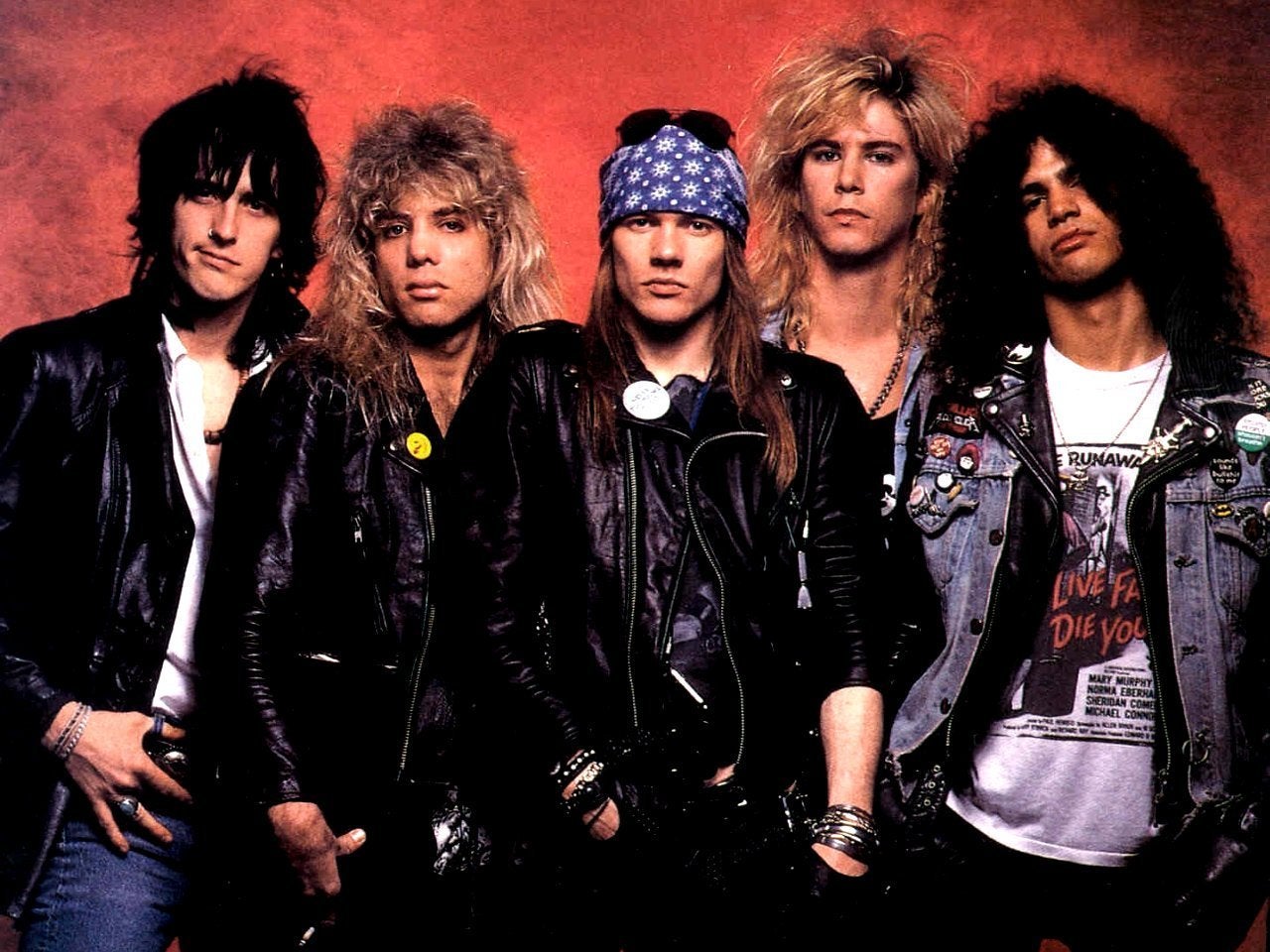 El regalito: Lo mejor de 'Guns N' Roses' El regalito: Lo mejor de 'Guns N' Roses'