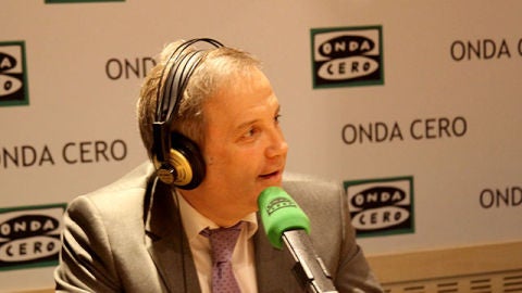 Antonio Carmona en Herrera