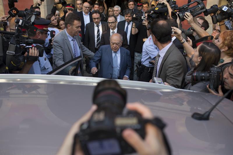 Nieva Sobre Pekín: Pujol y la sorpresa de los capítulos de “Cuéntame” Nieva Sobre Pekín: Pujol y la sorpresa de los capítulos de “Cuéntame”