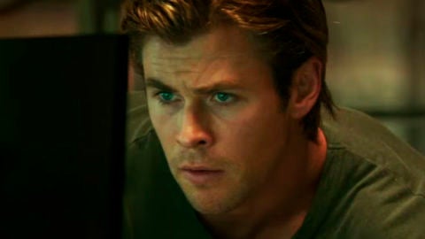 Chris Hemsworth