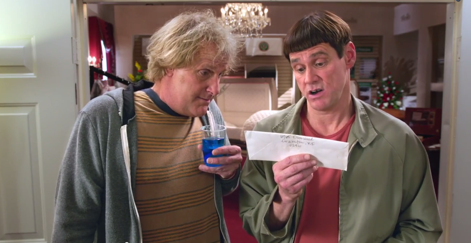 Cine con Salas: Los estrenos de la semana Cine con Salas: Los estrenos de la semana