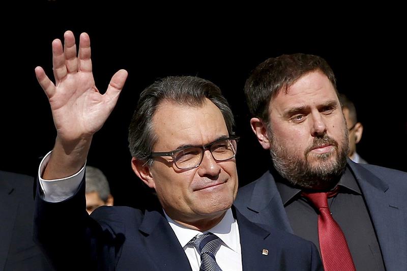Solo con la ley no parece que salgamos de ésta Solo con la ley no parece que salgamos de ésta